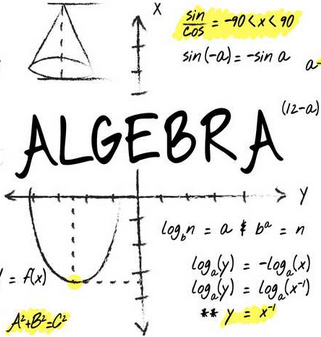 Algebra